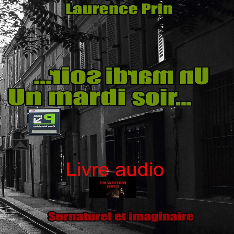 Produktbild: Un mardi soir...