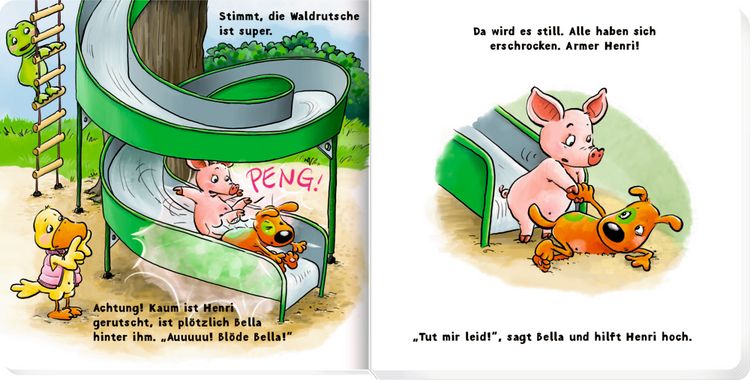 Produktbild: Sooo w&uuml;tend!