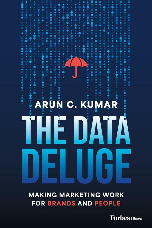 Produktbild: The Data Deluge