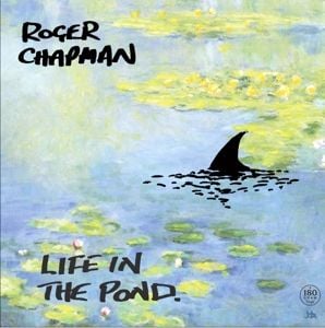 Produktbild: Life In The Pond (180g Black Vinyl)