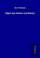 Produktbild: Sagen aus Hessen und Nassau