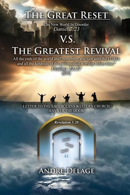 Produktbild: The Great Reset VS. The Greatest Revival