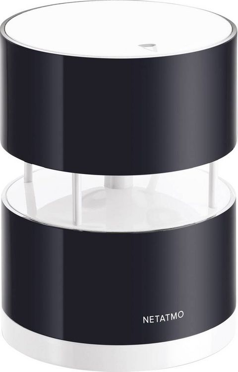 Produktbild: Netatmo NWA01-WW Windmesser
