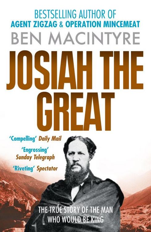 Produktbild: Josiah the Great