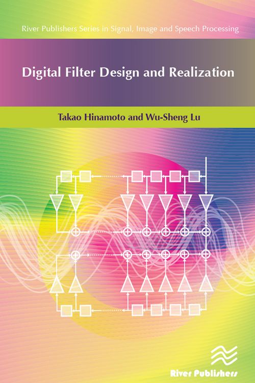 Produktbild: Digital Filter Design and Realization