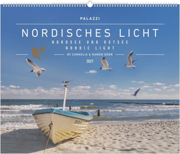 Produktbild: Nordisches Licht 2027