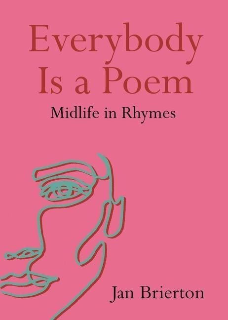 Produktbild: Brierton, J: Everybody Is a Poem