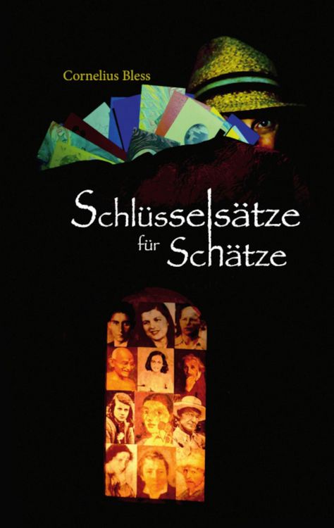 Produktbild: Schl&uuml;ssels&auml;tze f&uuml;r Sch&auml;tze