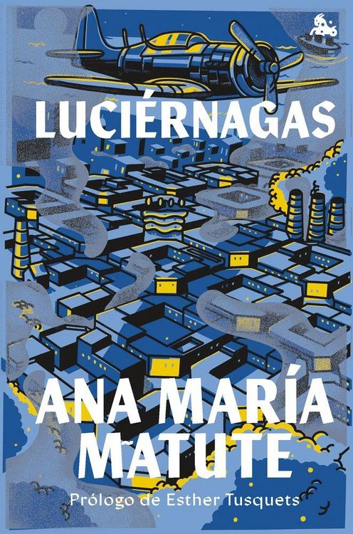 Produktbild: Luciernagas