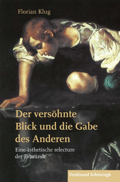 Produktbild: Der vers&ouml;hnte Blick und die Gabe des Anderen