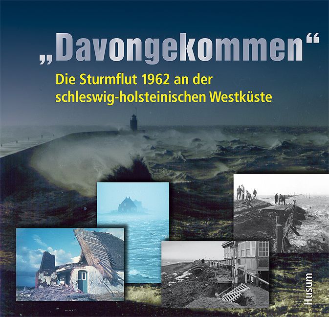 Produktbild: &bdquo;Davongekommen&ldquo;