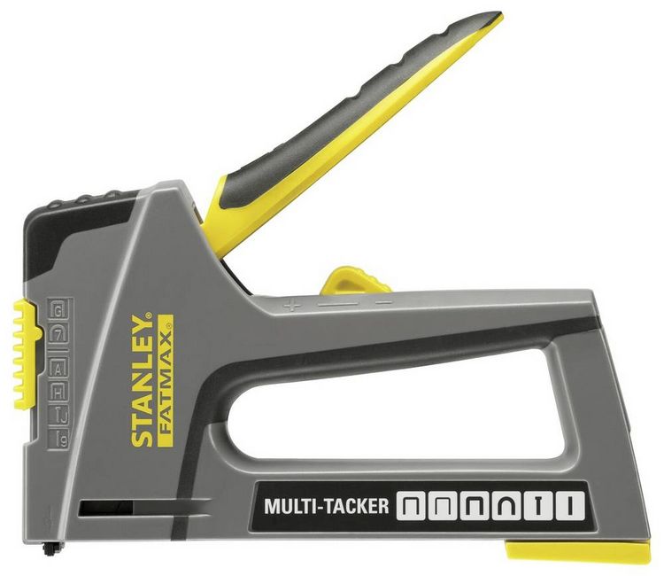 Produktbild: Stanley TR75 FMHT6-70868 Handtacker