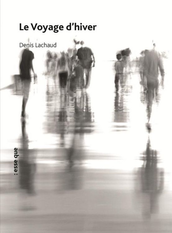 Produktbild: Le voyage d'hiver