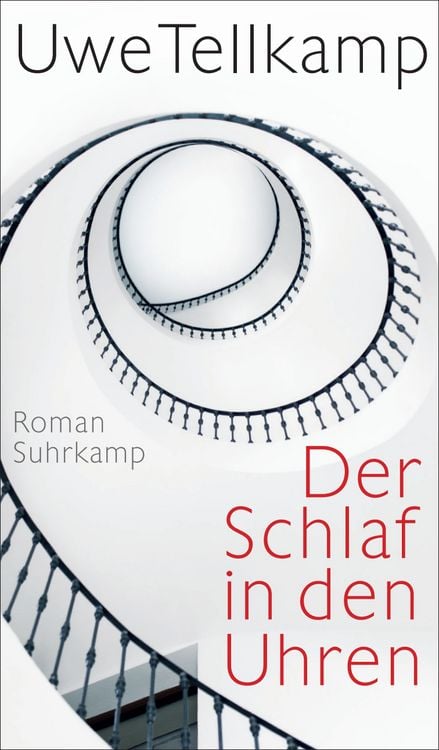 Produktbild: Der Schlaf in den Uhren