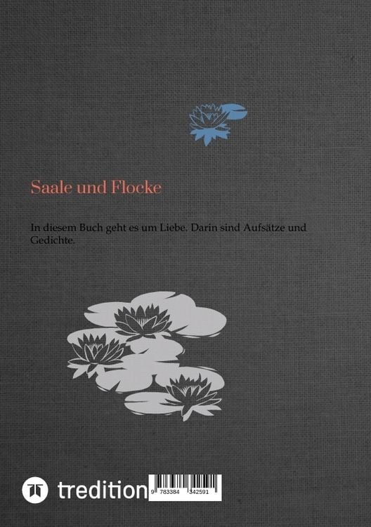Produktbild: Saale und Flocke