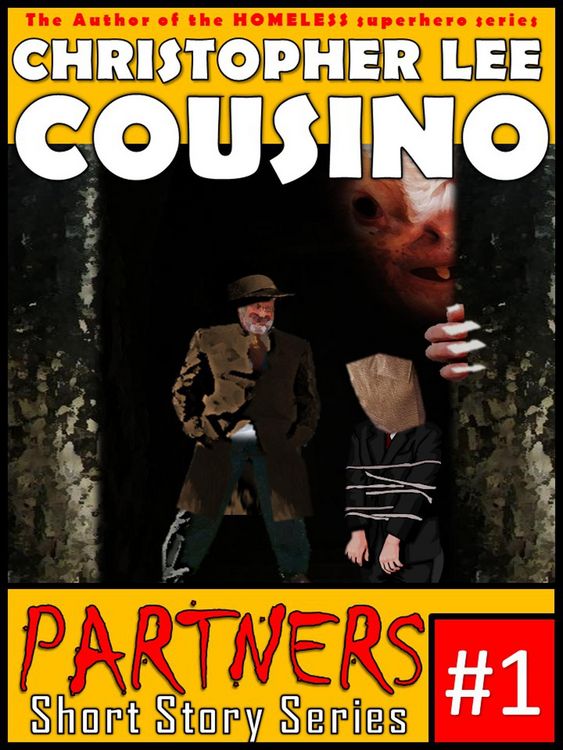Produktbild: Partners #1