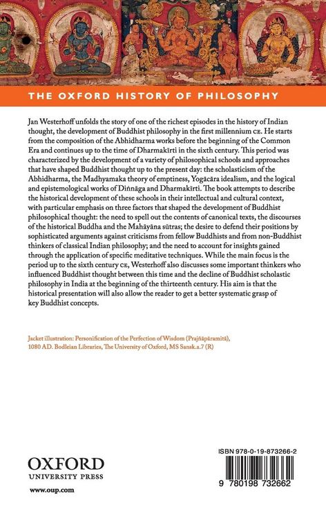 Produktbild: Golden Age of Indian Buddhist Philosophy in the First Millennium Ce