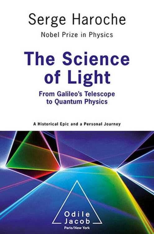 Produktbild: Science of Light