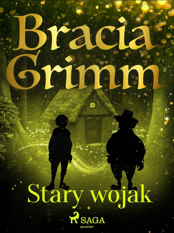 Produktbild: Stary wojak
