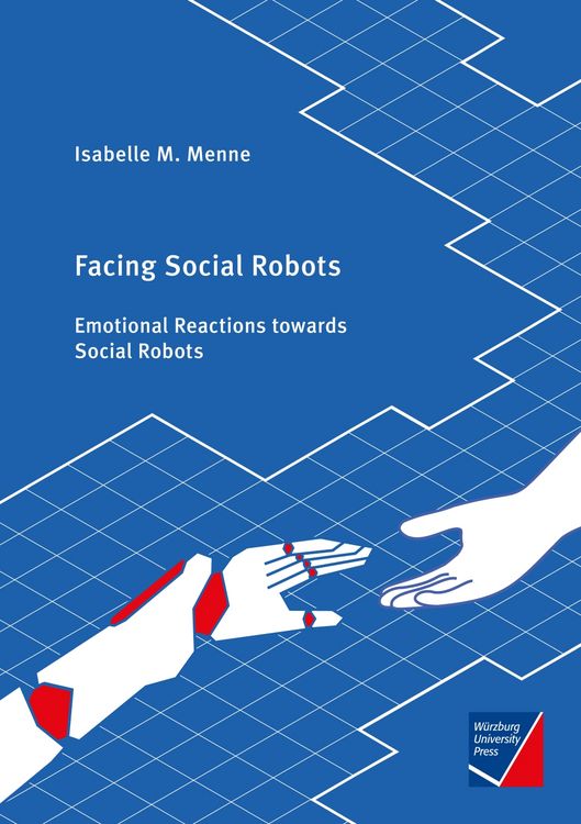 Produktbild: Facing Social Robots