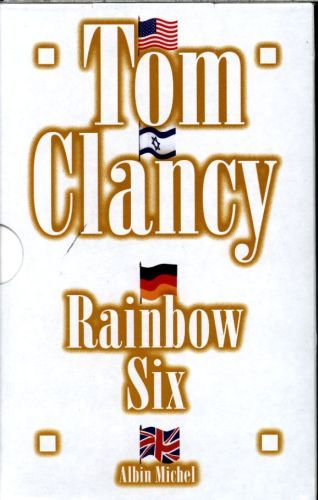 Produktbild: Rainbow Six