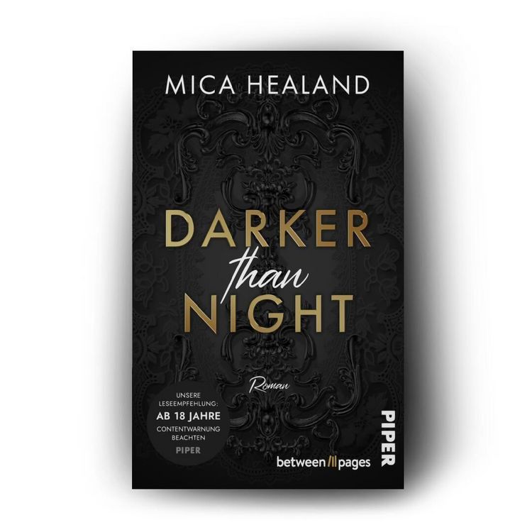 Produktbild: Darker than Night