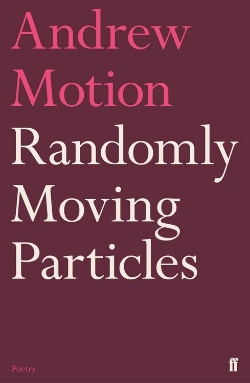 Produktbild: Randomly Moving Particles