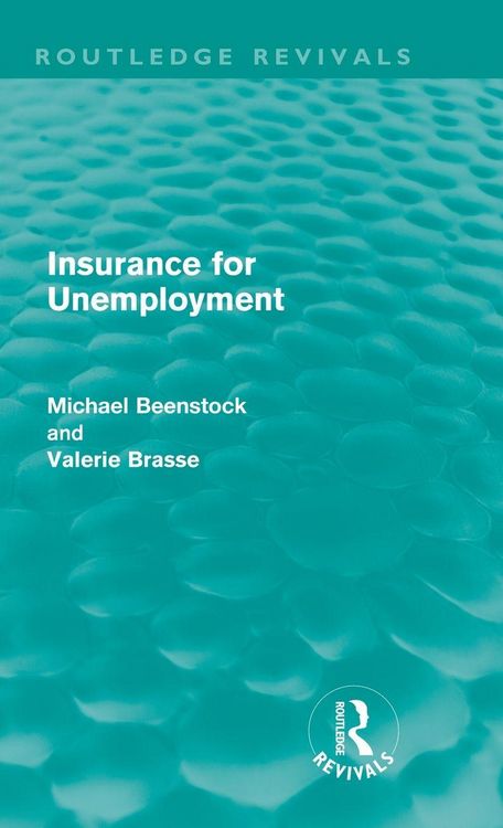 Produktbild: Insurance for Unemployment