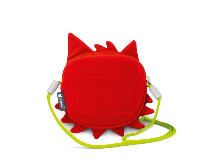 Produktbild: Mini-Tasche: Monster