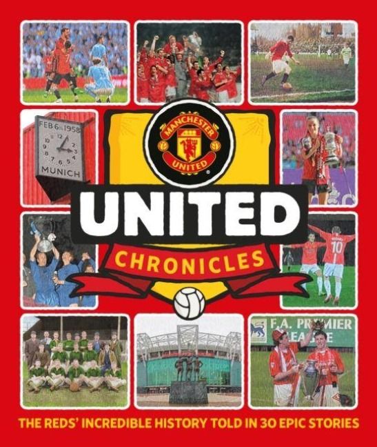 Produktbild: United Chronicles