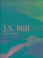 Produktbild: John Stuart Mill