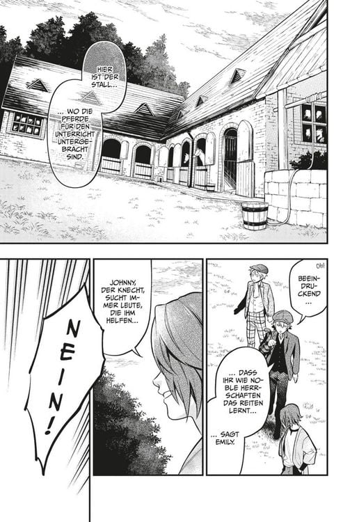 Produktbild: Black Butler 34