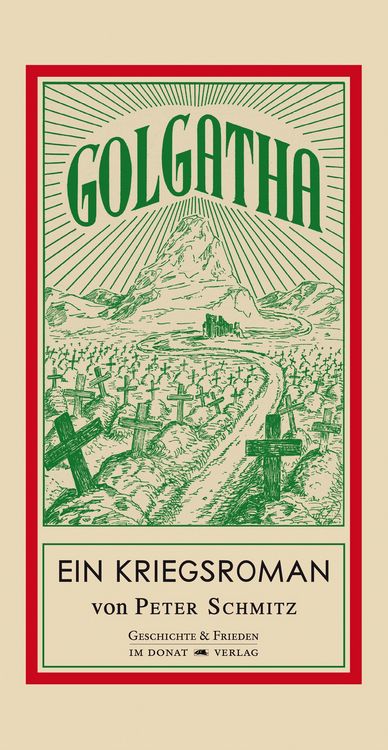 Produktbild: Golgatha
