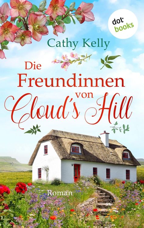 Produktbild: Die Freundinnen von Cloud's Hill