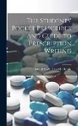 Produktbild: The Students' Pocket Prescriber and Guide to Prescription Writing