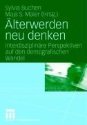 Produktbild: &Auml;lterwerden neu denken