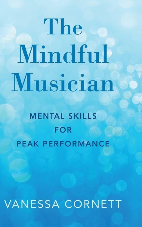 Produktbild: The Mindful Musician