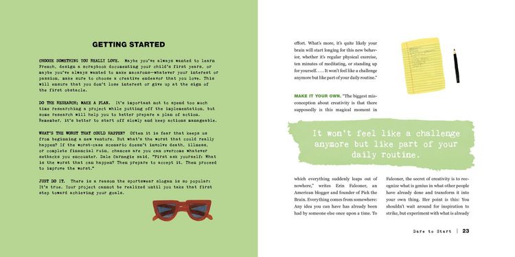 Produktbild: Creativity Takes Courage
