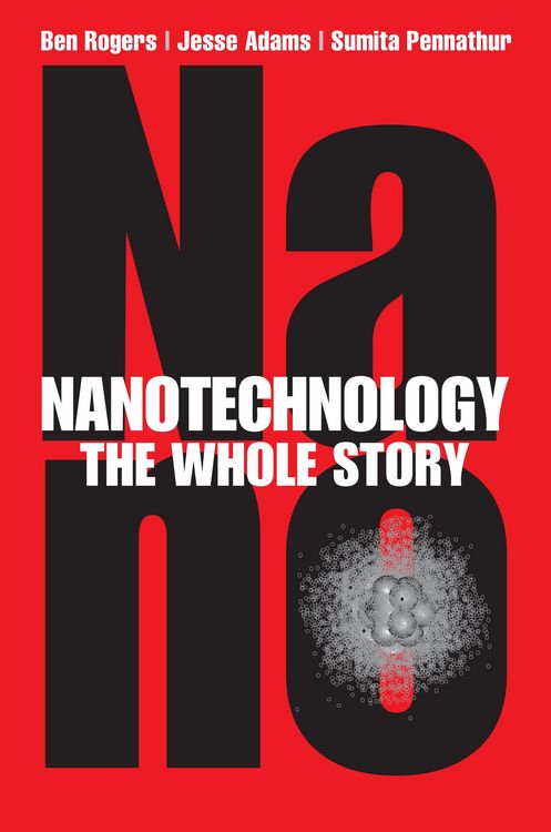 Produktbild: Nanotechnology