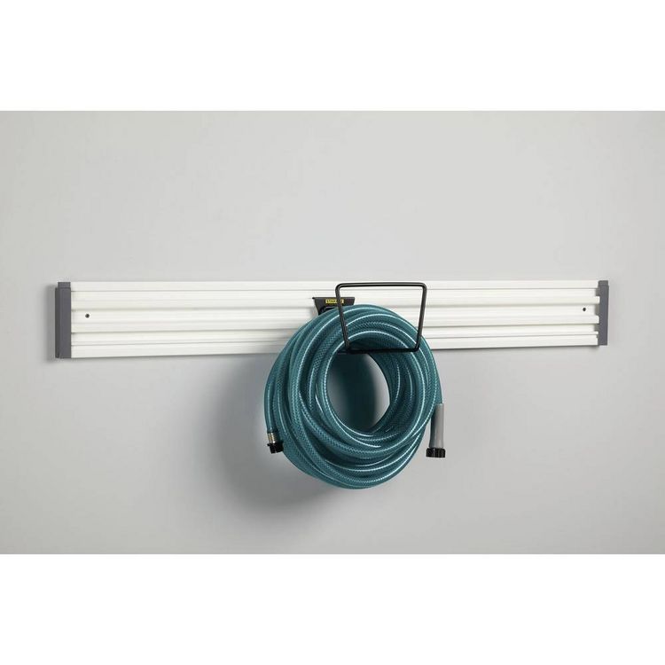 Produktbild: STANLEY STST82604-1 Trackwalls Gartenschlauch Halterung Schlauchhalterung