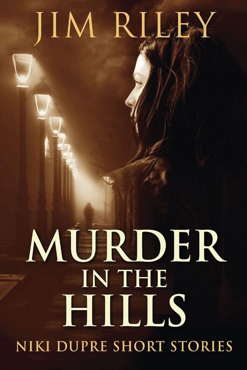 Produktbild: Murder In The Hills