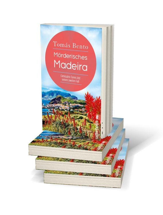 Produktbild: M&ouml;rderisches Madeira