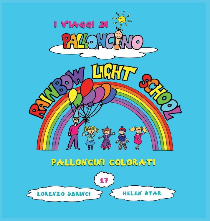 Produktbild: Palloncini colorati