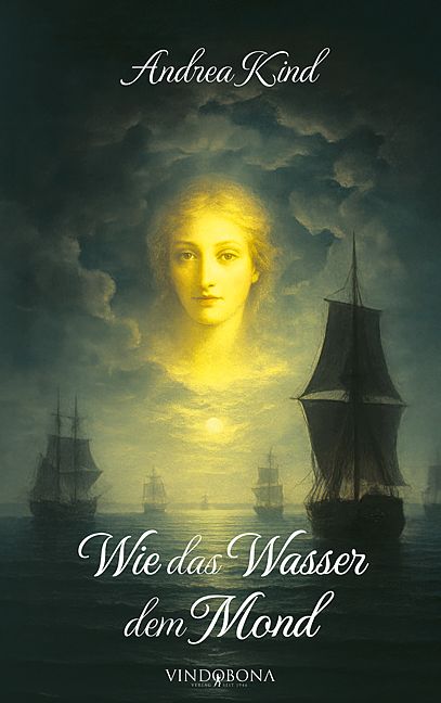 Produktbild: Wie das Wasser dem Mond