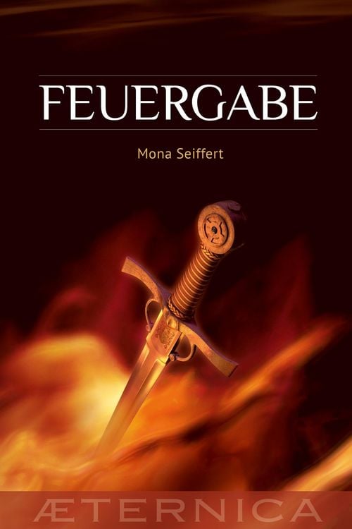 Produktbild: Feuergabe