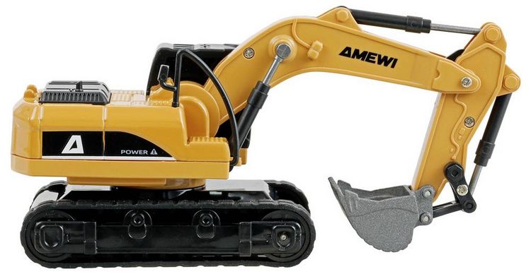 Produktbild: Amewi 22747 RC-Modell 1:64 Elektro Baufahrzeug