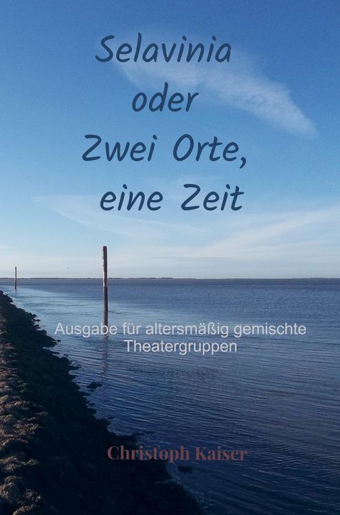 Produktbild: Selavinia oder Zwei Orte, eine Zeit