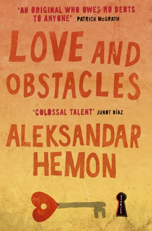 Produktbild: Love and Obstacles