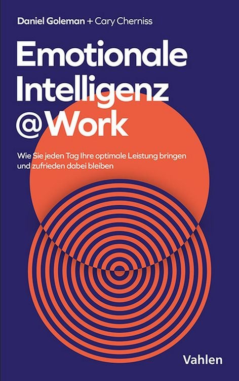 Produktbild: Emotionale Intelligenz @ Work