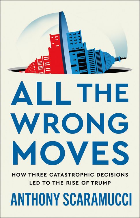 Produktbild: All the Wrong Moves